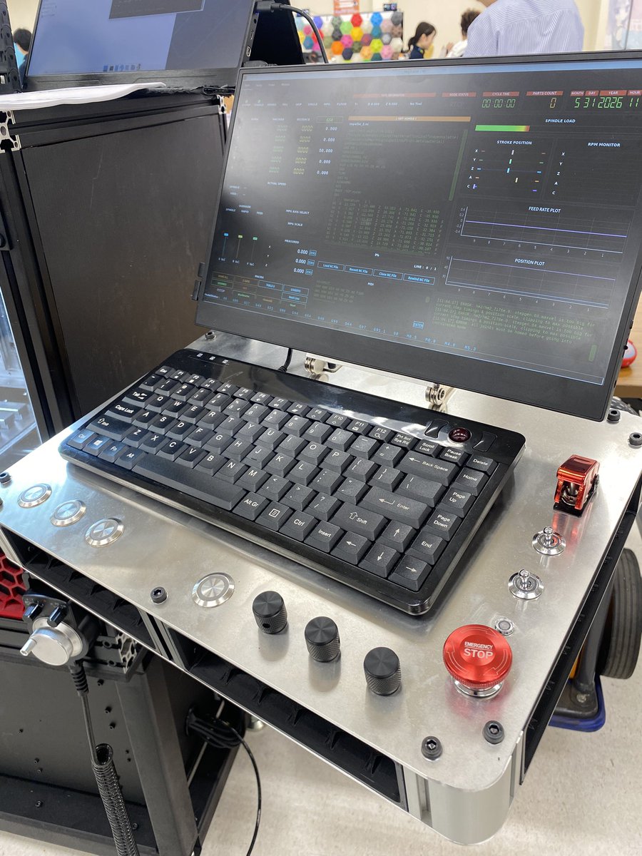 MartyBOX's tweet photo. みどころ
その３ https://t.co/pI50FsxH6Z