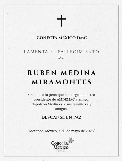 ConectaMexicoDMC tweet media