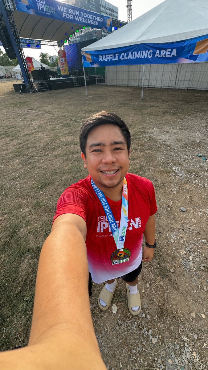 hye_junbae's tweet photo. Congrats sa mga nidagan https://t.co/8NBHeMJeAC