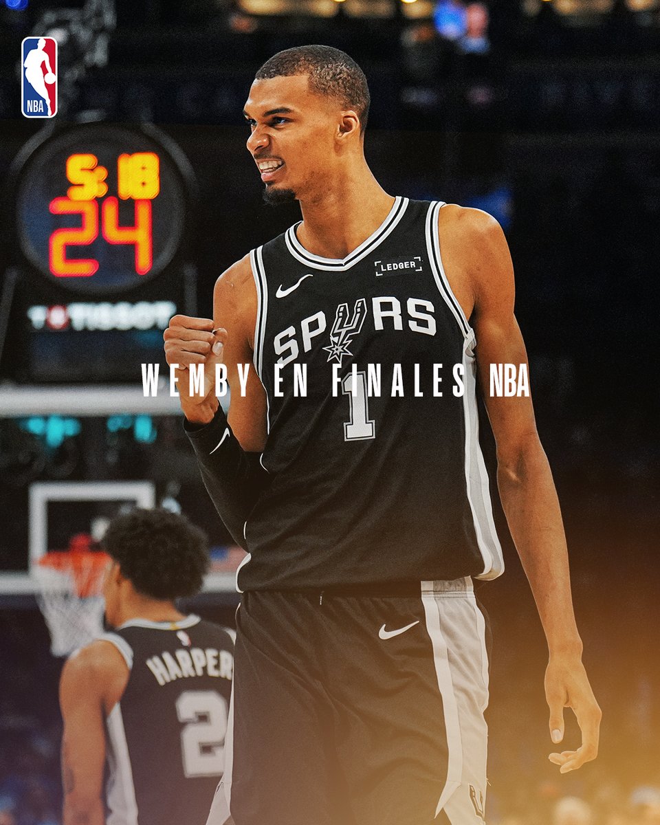 NBA France tweet media