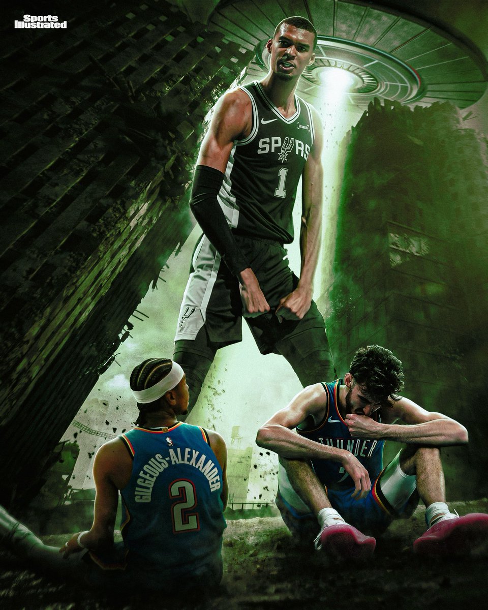 Sports Illustrated tweet media