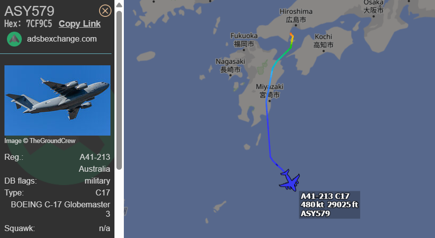 FMilcoms's tweet photo. #ASY 579 #7CF9C5 on CWP Tokyo
ASY 156 #7CF9CB
CANAI SABGU KEITH
FL310 https://t.co/JRP9VLU4Sb