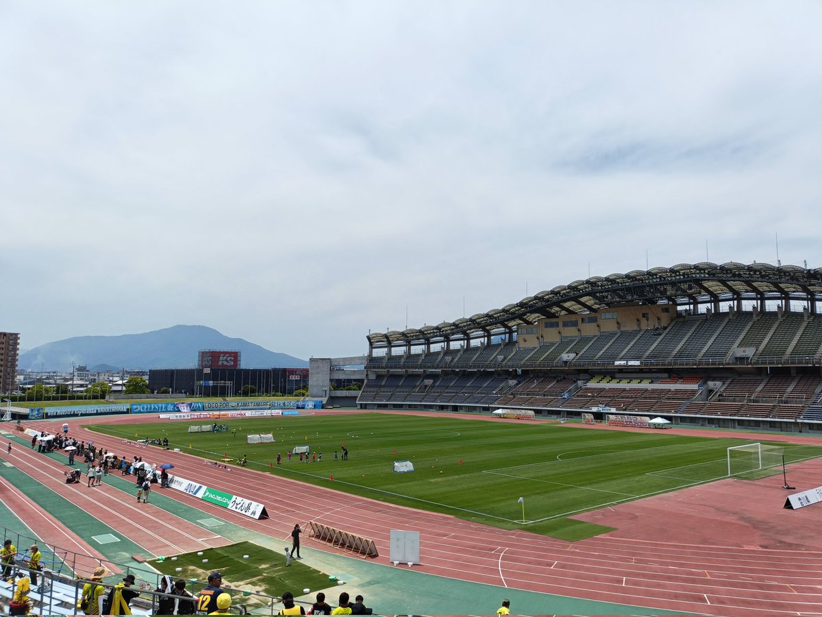 KITAKYU NERDS tweet media