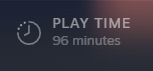 yolkedeggdev's tweet photo. Took me just over an hour and half to feel like I got the full demo experience. There's gonna be SO much more in the full game too. I can feel it. https://t.co/opDmbYJq62