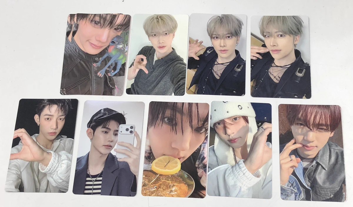 K-POP館 on X: 