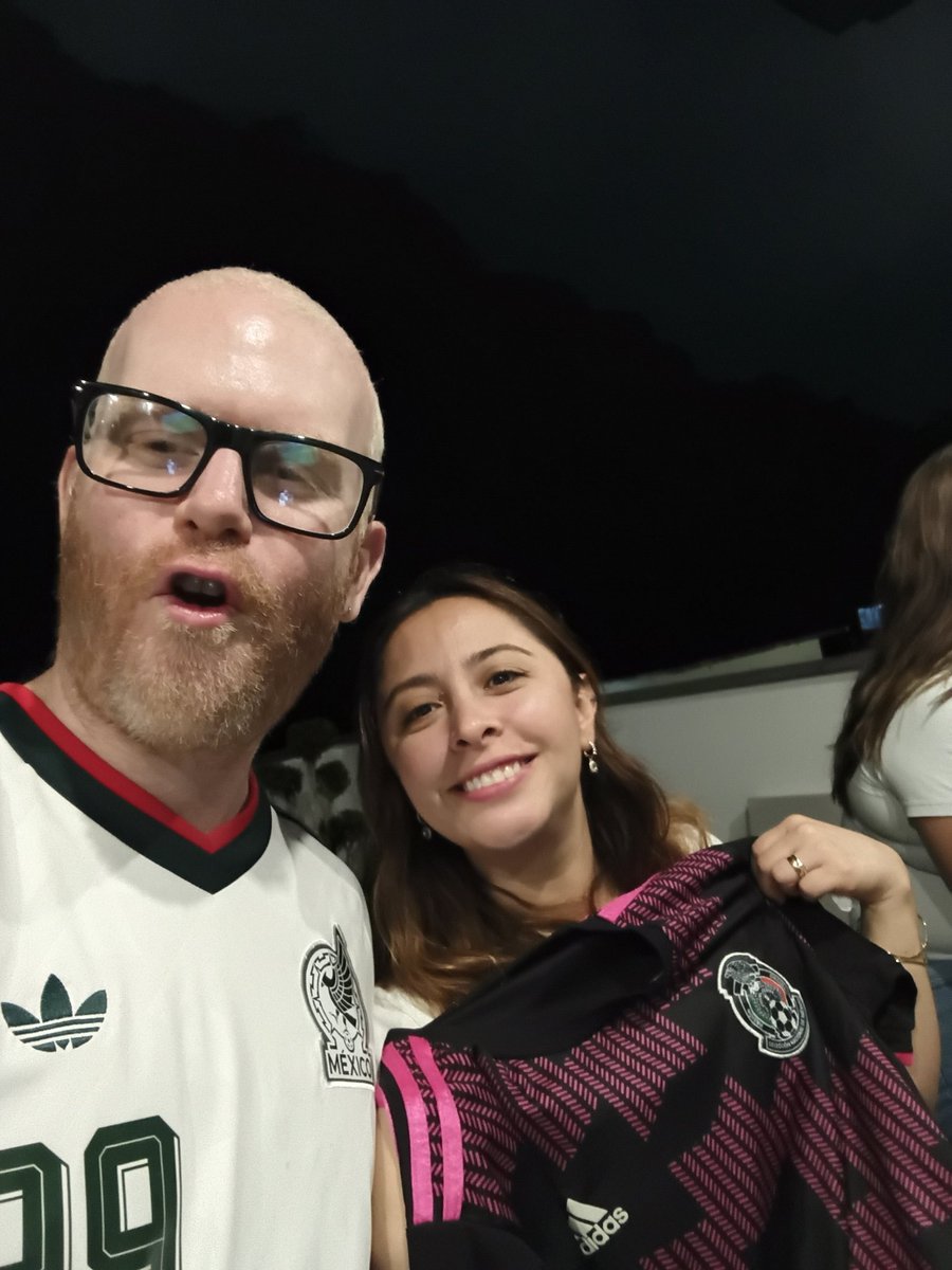 ovicountdown's tweet photo. #miselecciónazteca https://t.co/B52AcQZpMP