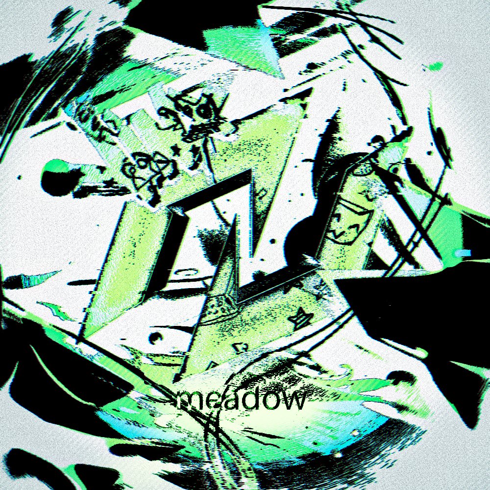 beans_fx's tweet photo. Avis || Eye Pollution #1 @TeamTenjinRL 
🩵+♻️ https://t.co/YtOwxf20FW