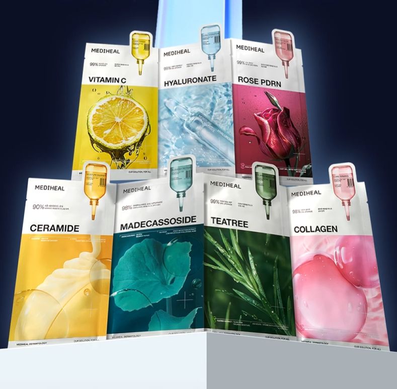 jeffbstore's tweet photo. 〰️Preorder〰️
🌟MEDIHEAL Sheet Mask🌟มาสก์แผ่นรุ่นขายดี รอบนี้มาพรีแบบยกกล่อง 10+1 (รวม 11 แผ่น) ค่า

💬รับ 7 สูตร

✖️Price : 339฿✖️‼️รอบ 2‼️

📌จ่ายตอนของมา แต่ห้ามเทน้า
📍รับจำนวนจำกัด 
(รอของ6-8week) #jeffbpre

⬇️สั่งจองได้ที่ฟอร์มใน reply ใต้โพสนะคะ⬇️ https://t.co/u0yPJO6P7B