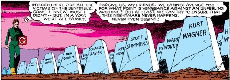 Ardyno12's tweet photo. average FF future vs average x-men  future https://t.co/y1kJPrmTBE