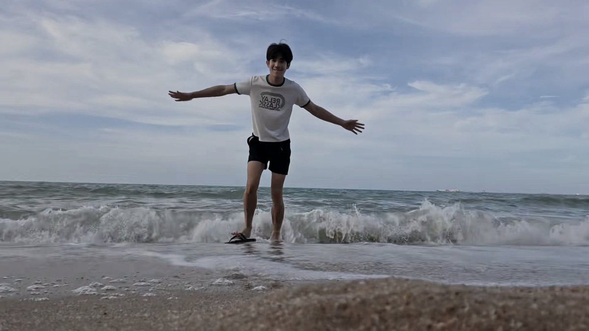 _progemond_'s tweet photo. 🌊 

{~ #ProgressPassawish ~} https://t.co/OFy9cjxDH2