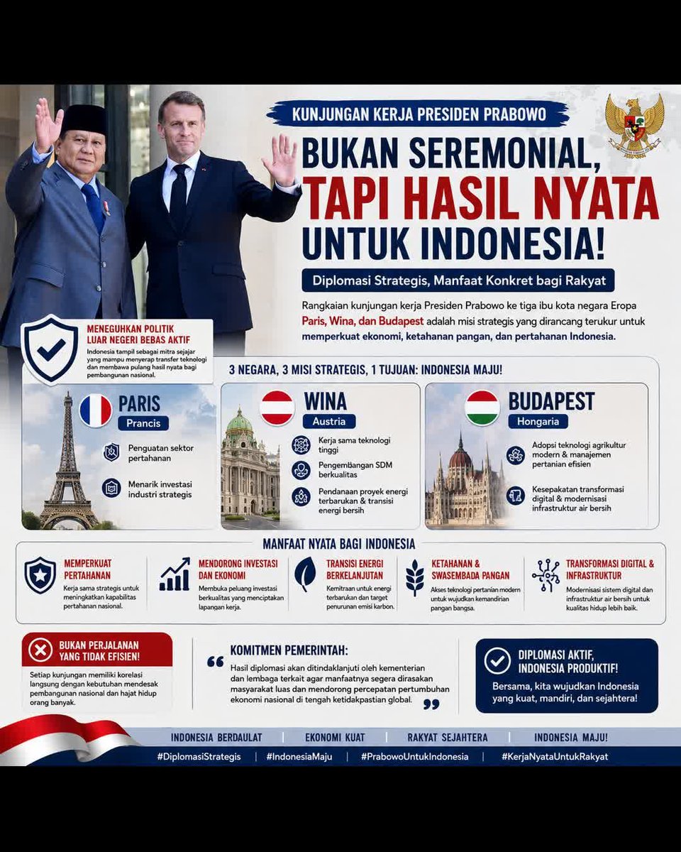 Info Ekonomi +62 tweet media