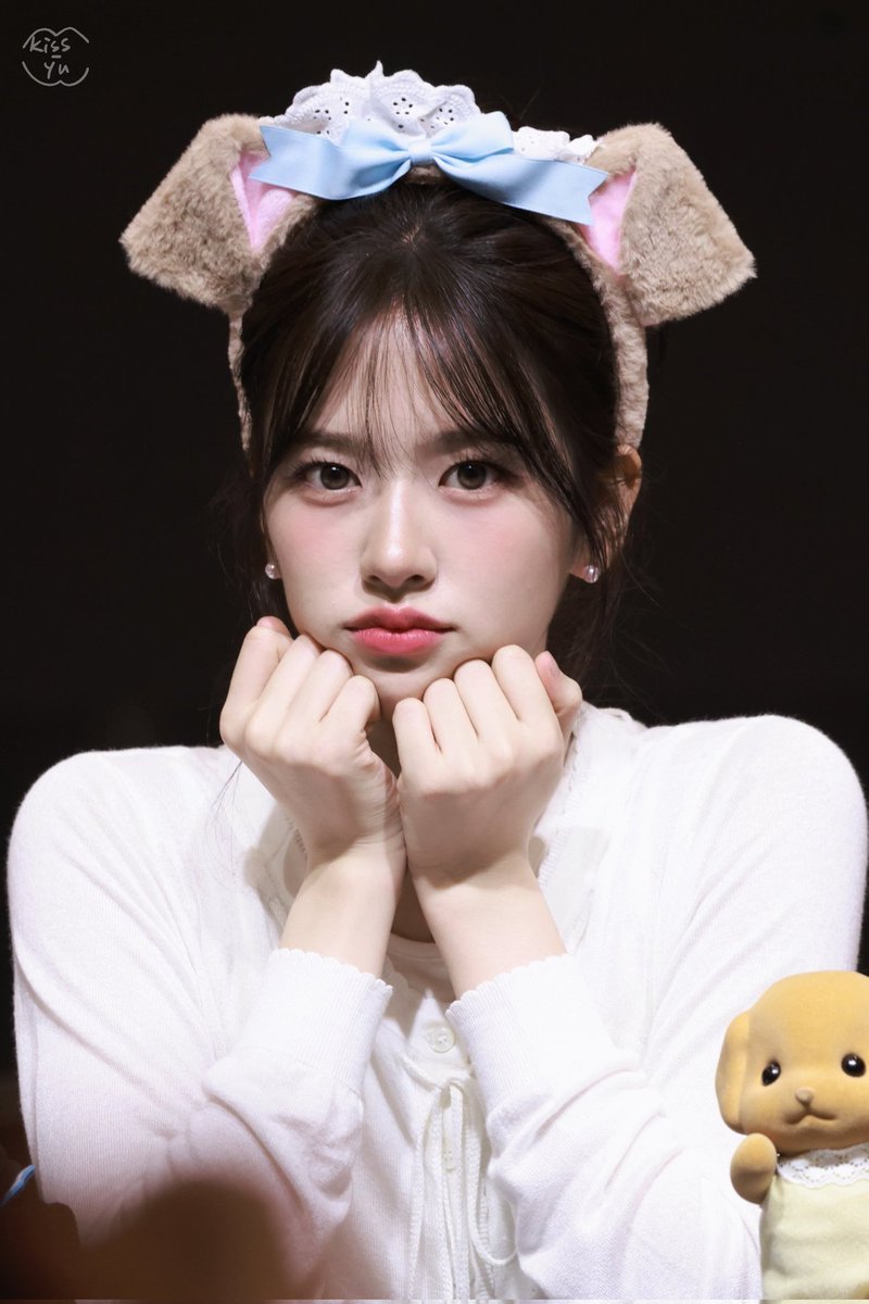 유진 🐾 tweet media