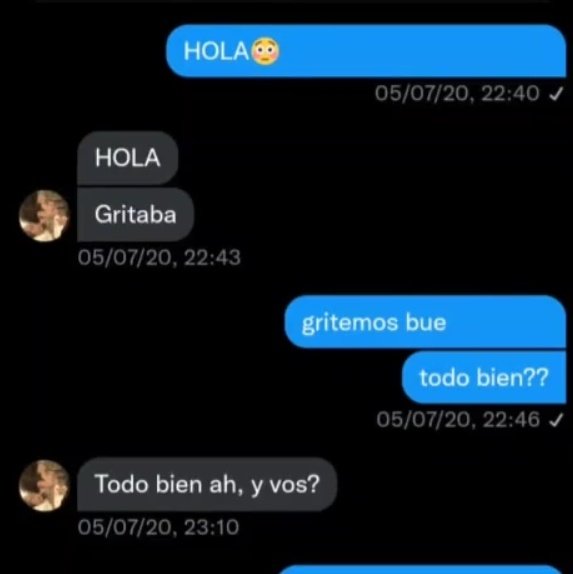 . VA A VER A SKZ tweet media