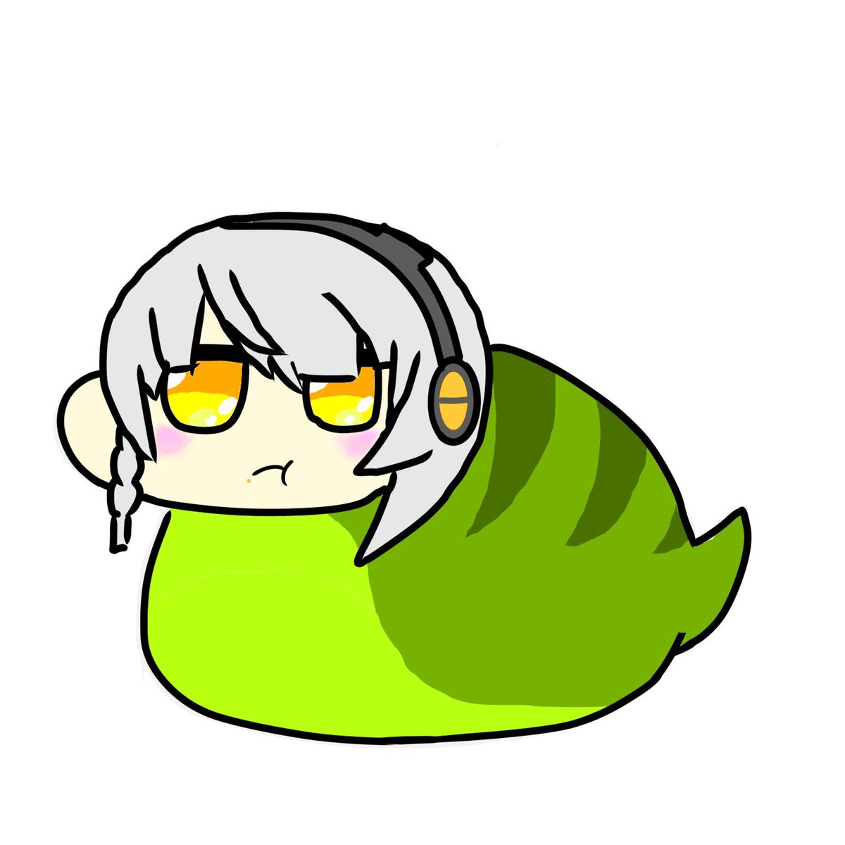 しなポテ tweet media