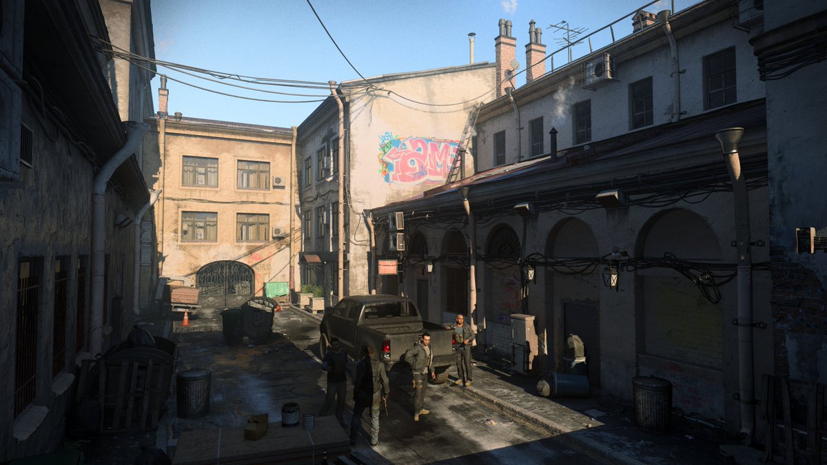 MrLockWo0d's tweet photo. Call of Duty Modern Warfare 

 #CallofDuty #ModernWarfare #VirtualPhotography #VGPNetwork #ThePhotoMode #FramedSC #VPCONTEXT https://t.co/DTR7yx8ekp