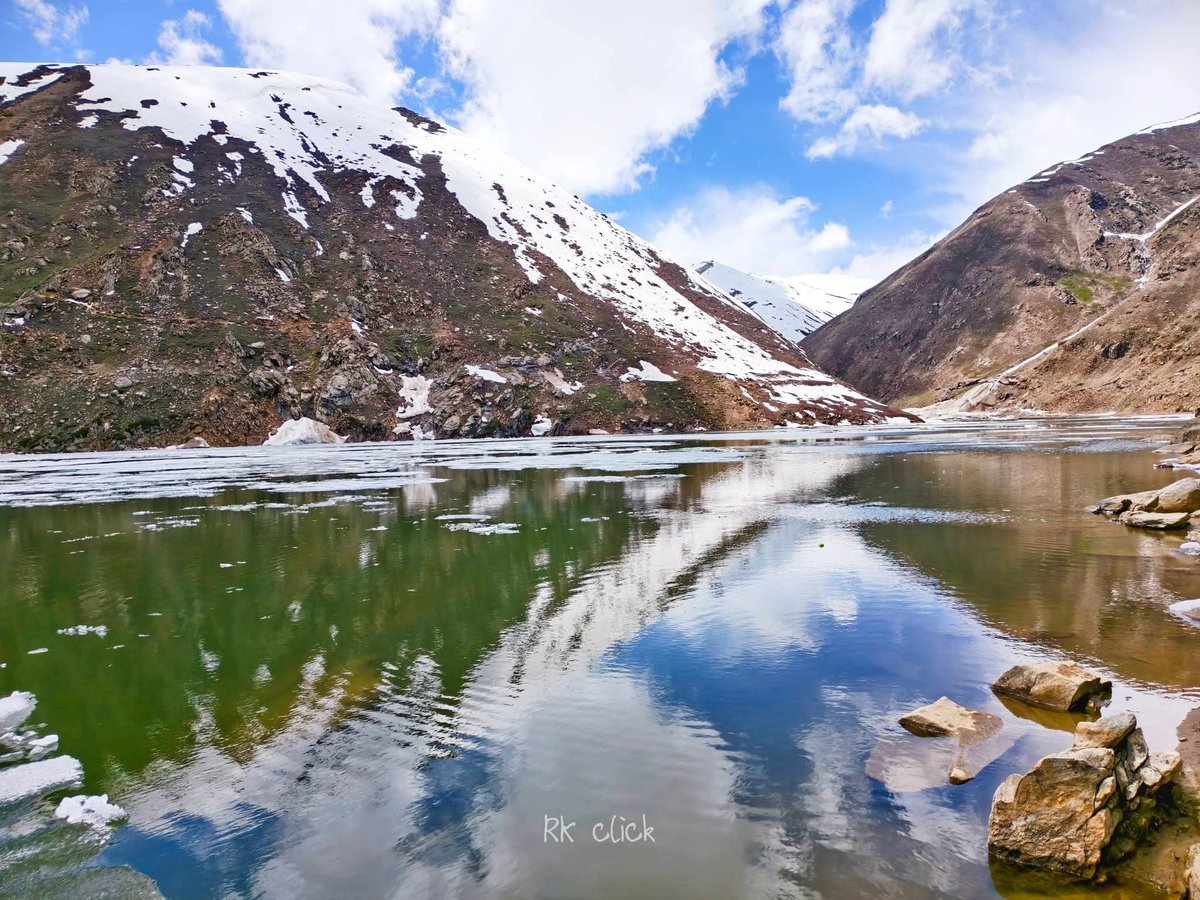 Riazkarimi's tweet photo. @UrduVirsa #KPK #Lolusar #Babusar https://t.co/MiMWXKffIU