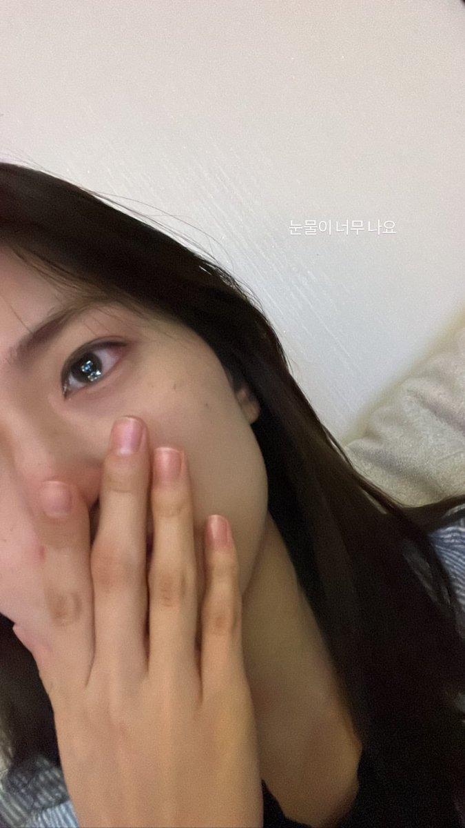우연히봄 tweet media