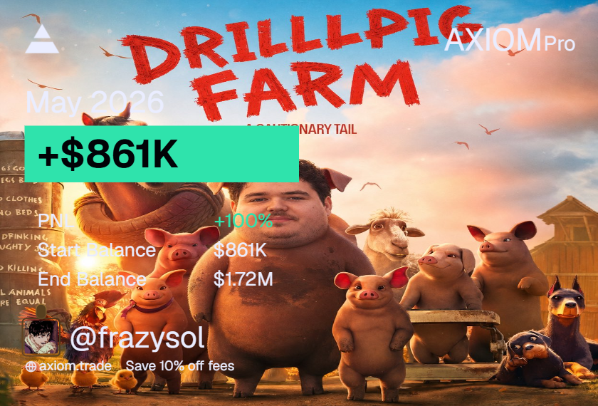 frazysol's tweet photo. I developed an automated system that tracks all of Elon Musk’s tweets and replies in real time, deploys a new memecoin based on predefined signals, and accumulates up to 90% of the token supply using a coordinated network of wallets.

Thanks for playing. https://t.co/ToLQgLARsU
