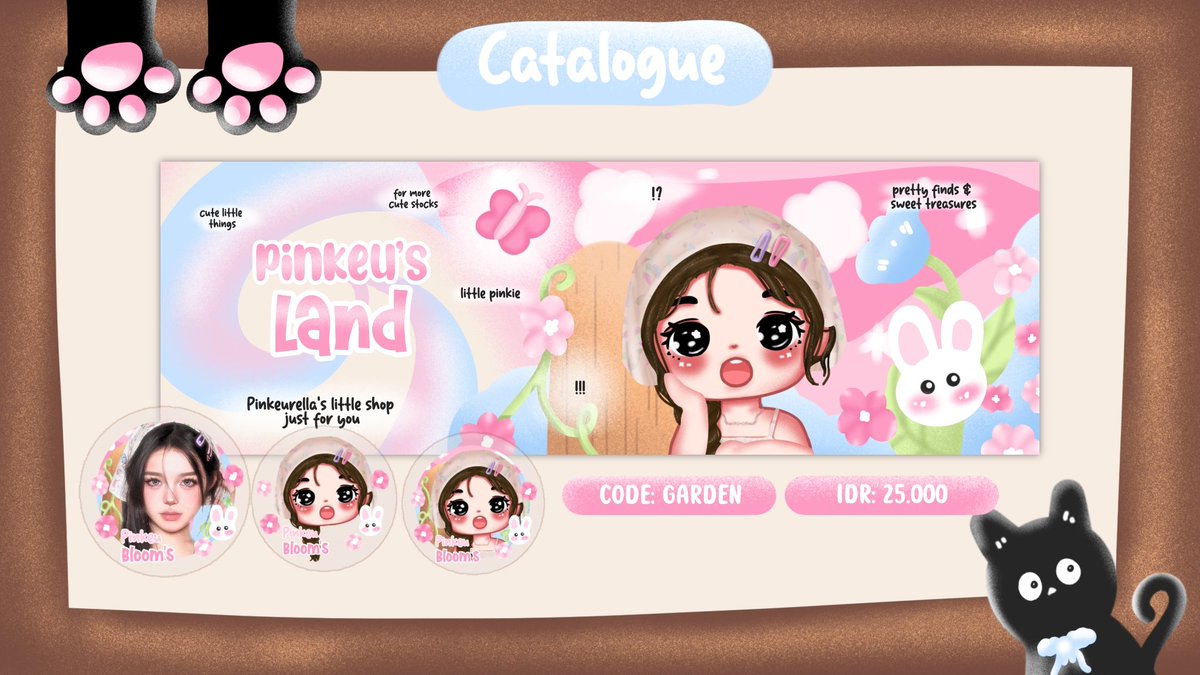 𐙚 lily tweet media