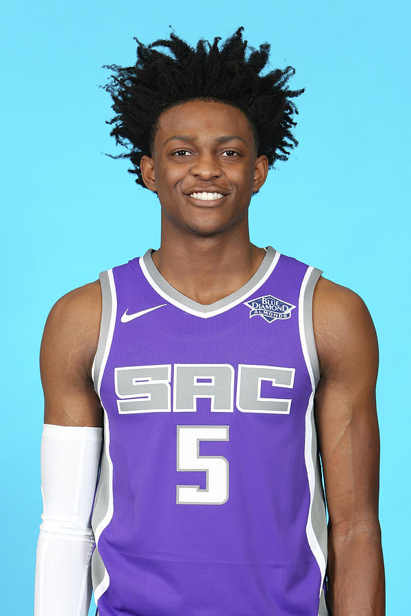 average_birdfan's tweet photo. De’aaron Fox is going to the NBA Finals🥹

Go kings https://t.co/1m3Xui9jID
