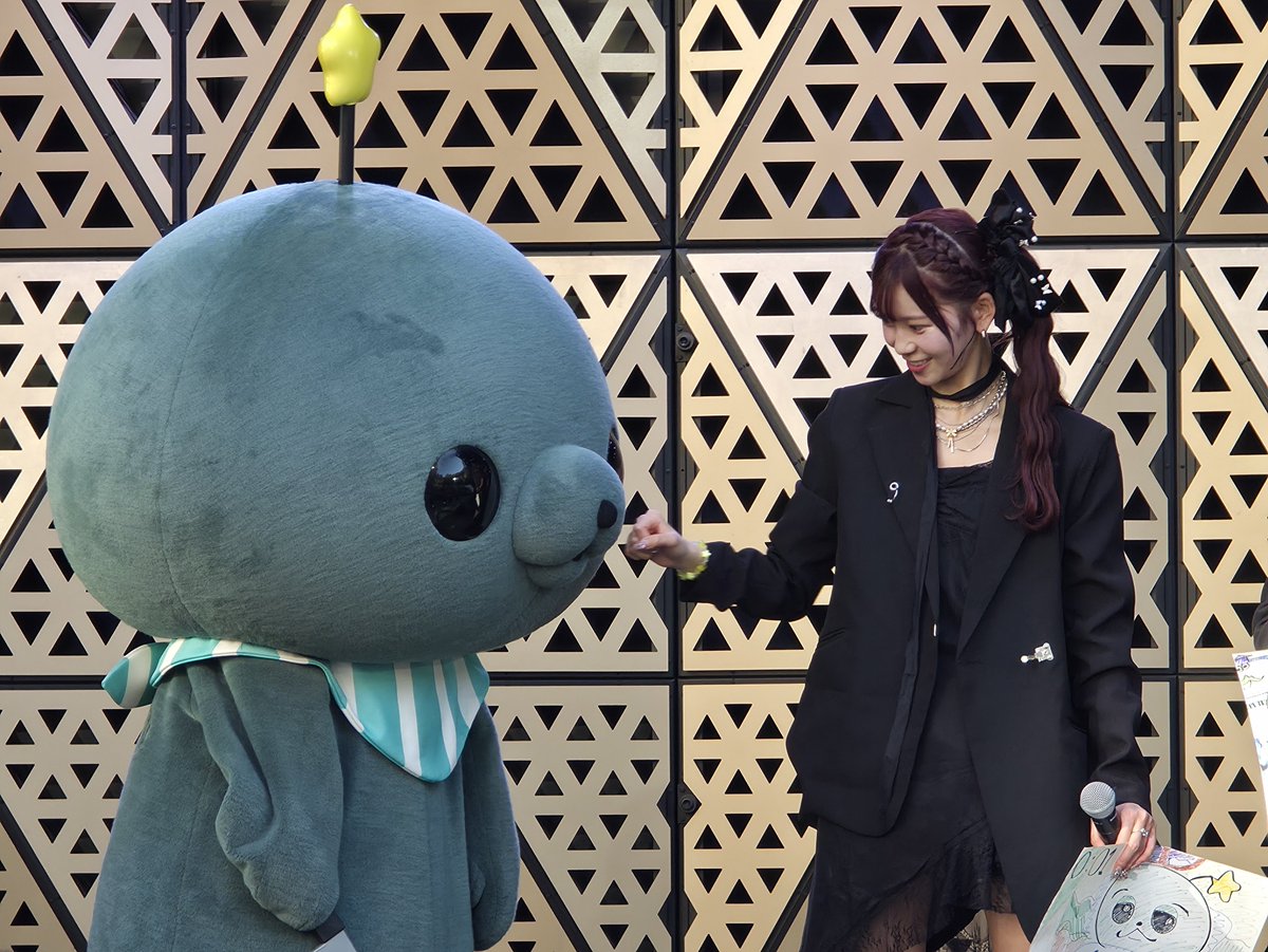 HIRO461208's tweet photo. #ホワスピ #NICO #タマ 
ニコタマコラボ
@NICO_whsp https://t.co/IQGLuIVke2