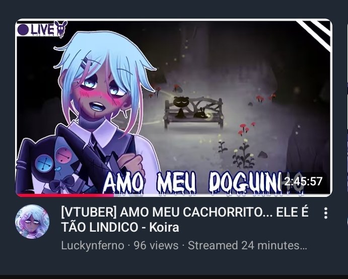 Luckynferno tweet media