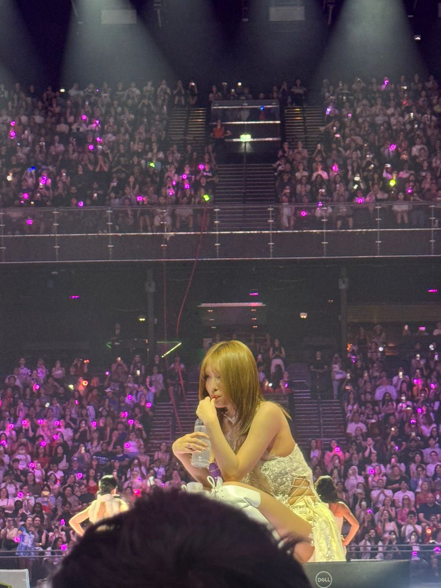 Elefe115's tweet photo. Momo de Twice https://t.co/WxLRItqWhx