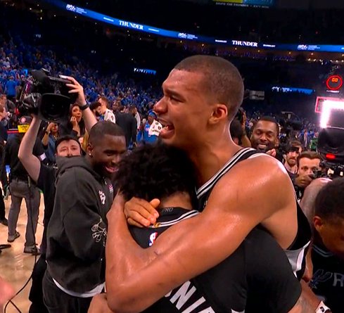 NBA da bad tweet media