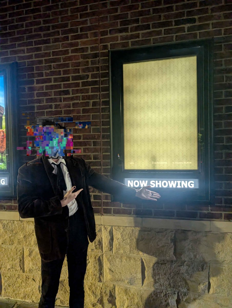 jrsyinteractive's tweet photo. A good portion of the team went and saw it last night. https://t.co/QRKuZE8dQy
