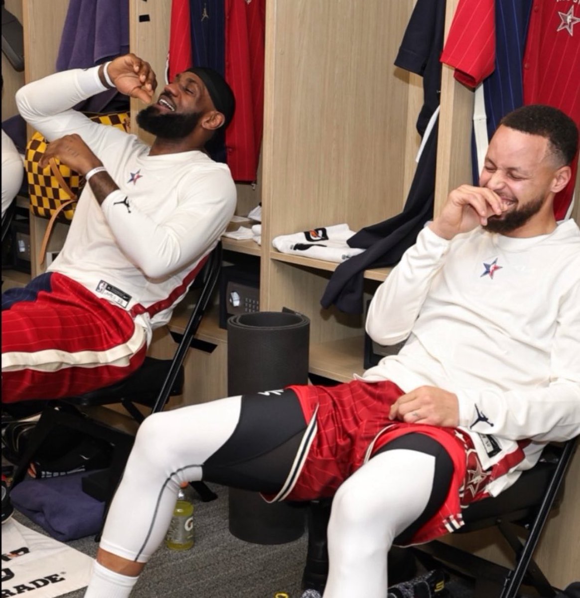 WarriorsMuse tweet media