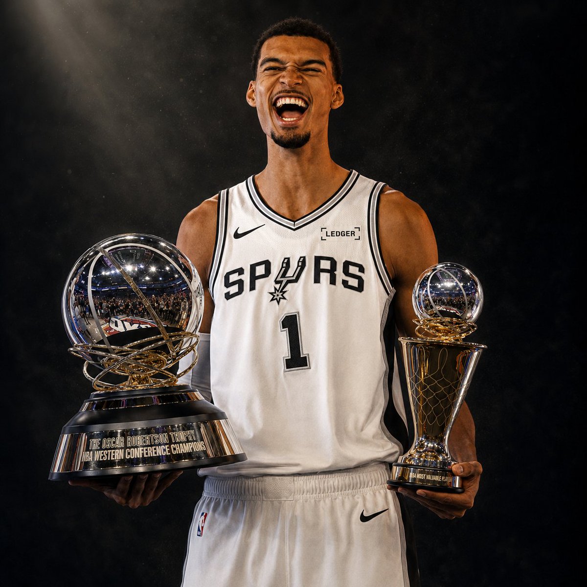 Players Choice tweet media