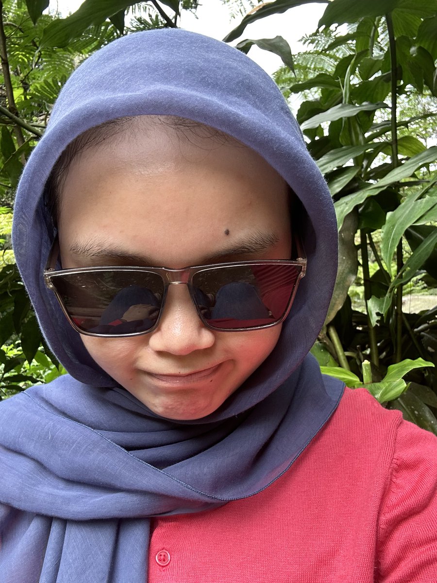 sek4rang's tweet photo. pulang kerumah minggu lalu🥰 https://t.co/ke8ph5buec