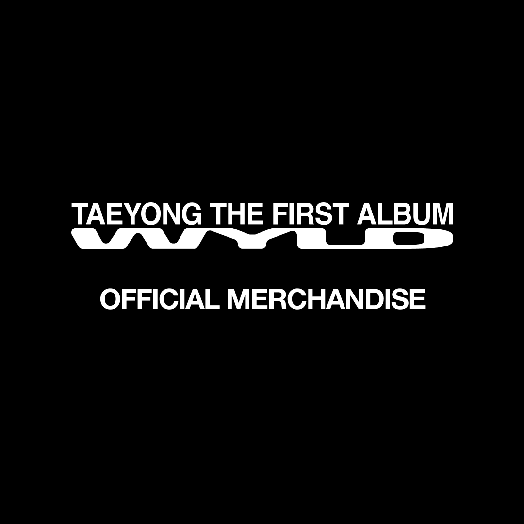 NCT_OFFICIAL_JP's tweet photo. ［⏰］
TAEYONG The 1st Album『WYLD』 輸入MDの受注販売は、本日5月31日(日) 23:59まで💚

SMTOWN OFFICIAL ONLINE STORE( https://t.co/wd5ZMBAIoG )にて販売中です！
お買い逃しのないよう、ぜひチェックしてください♪

#TAEYONG #태용 #テヨン
#WYLD #TAEYONG_WYLD
#NCT #NCT127
#NCT_10TH_ANNIVERSARY