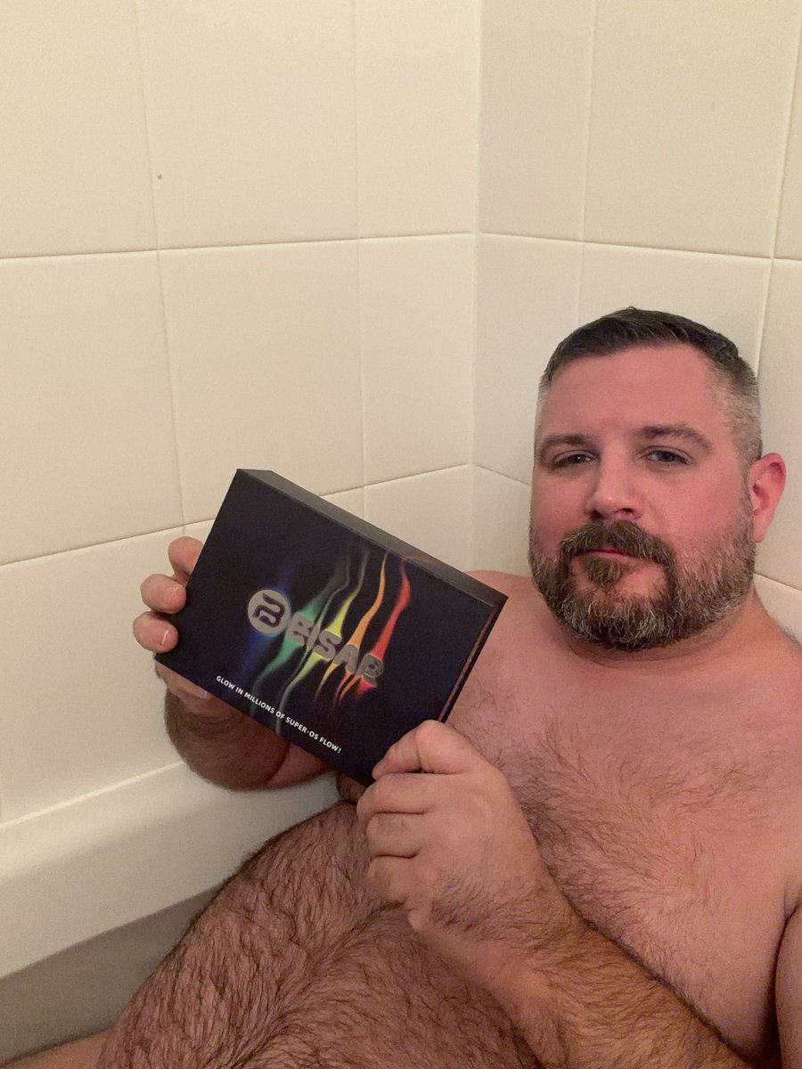 ItsABearWorld's tweet photo. 🍆 @beisar_official Petalwish 2 just arrived 🔥 Thrusting prostate massager with cock ring + 7 modes hitting my P-spot hard 😈
Steamy unboxing + play session coming soon on OnlyFans 👀
https://t.co/bnbOQ7pyPm
#BEISAR #SuperO https://t.co/aeUWofjWUU
