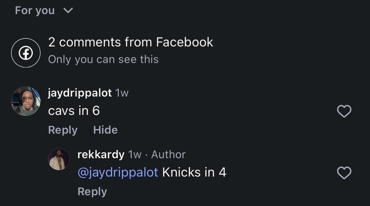 Yun Joke tweet media