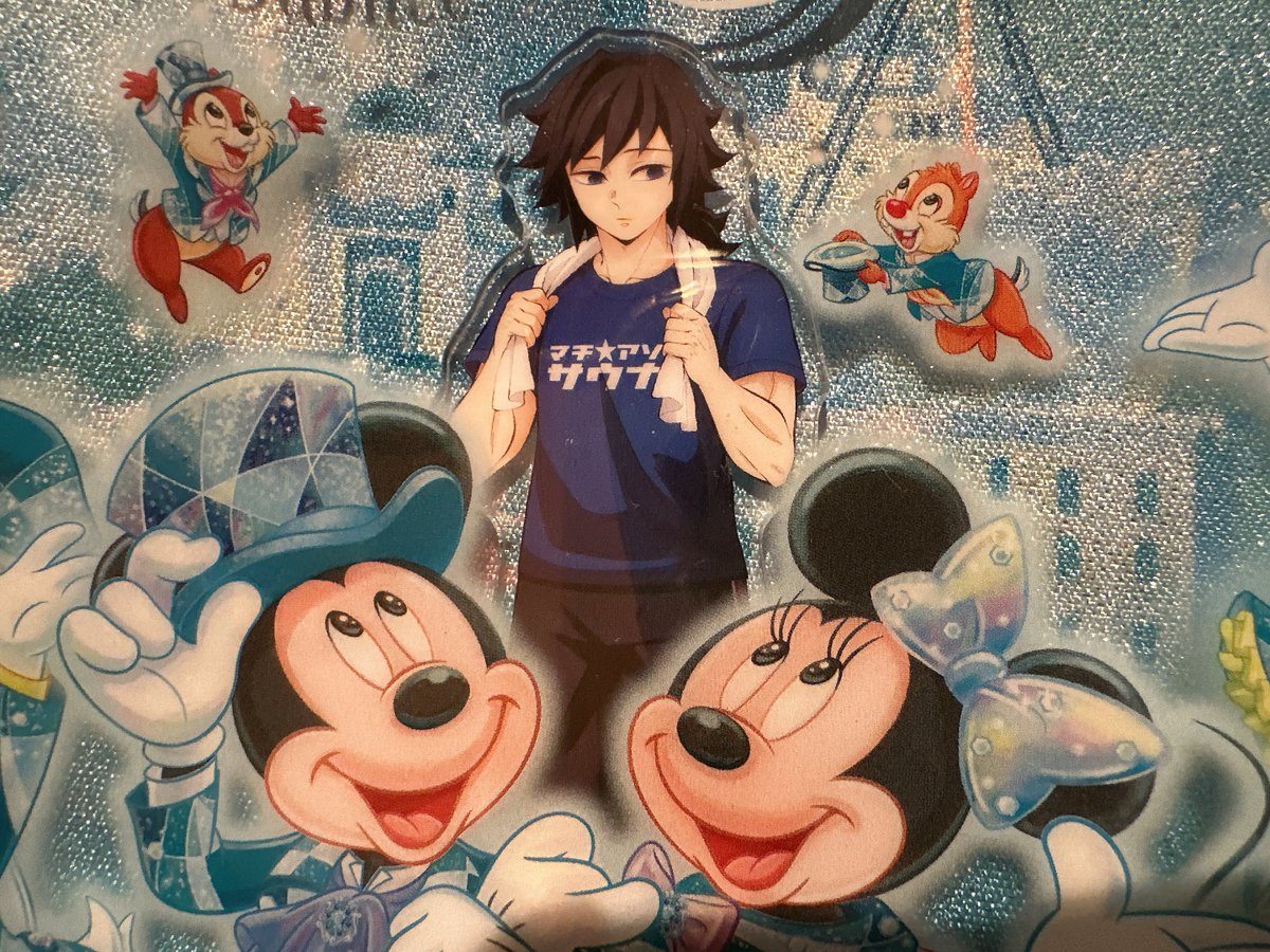 senatanuking's tweet photo. 話題のやつやってみた🥳✨ https://t.co/AJKyTqwSLJ