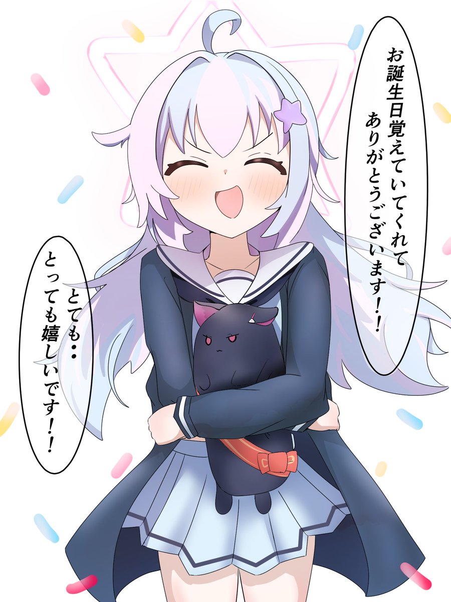 マシュマロおかか tweet media