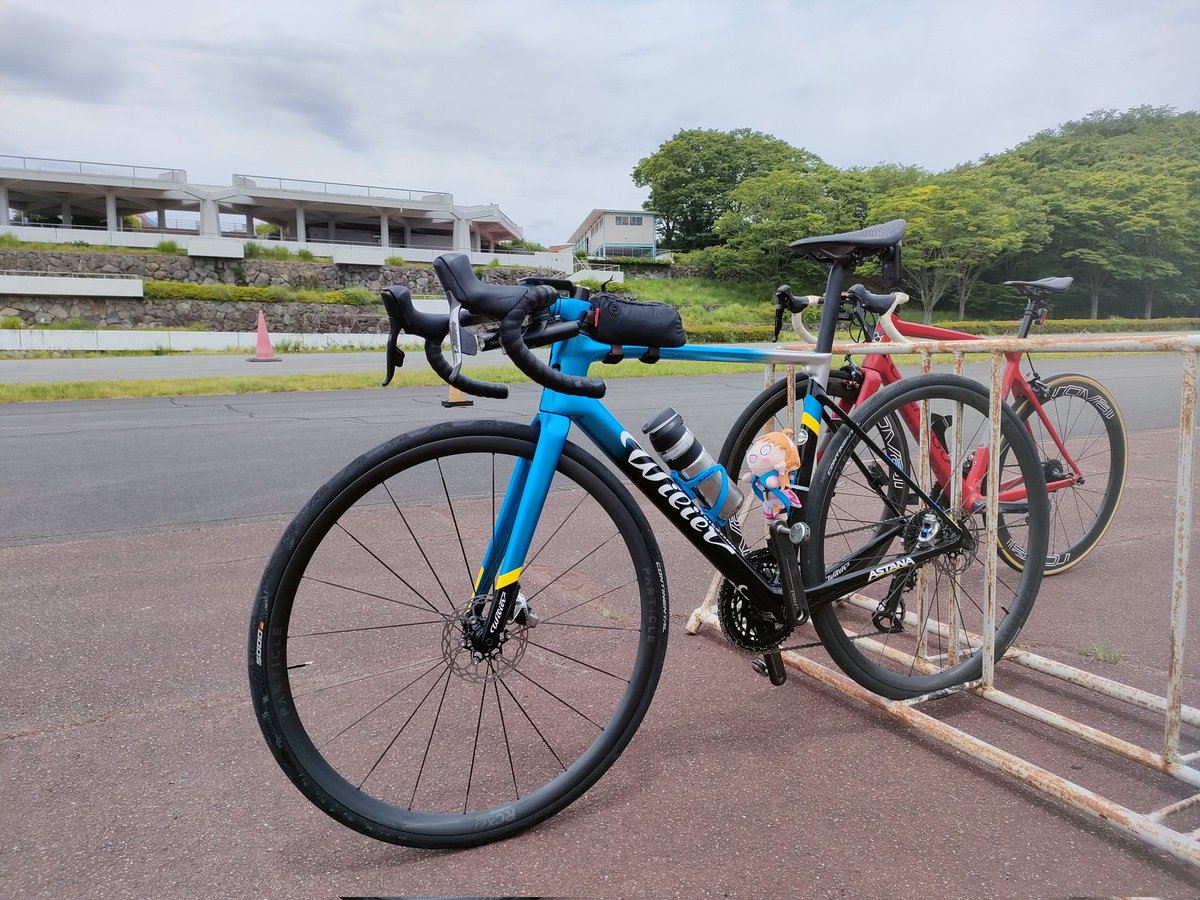 takadayo7's tweet photo. 行ってきます https://t.co/bEQz6kYGpd