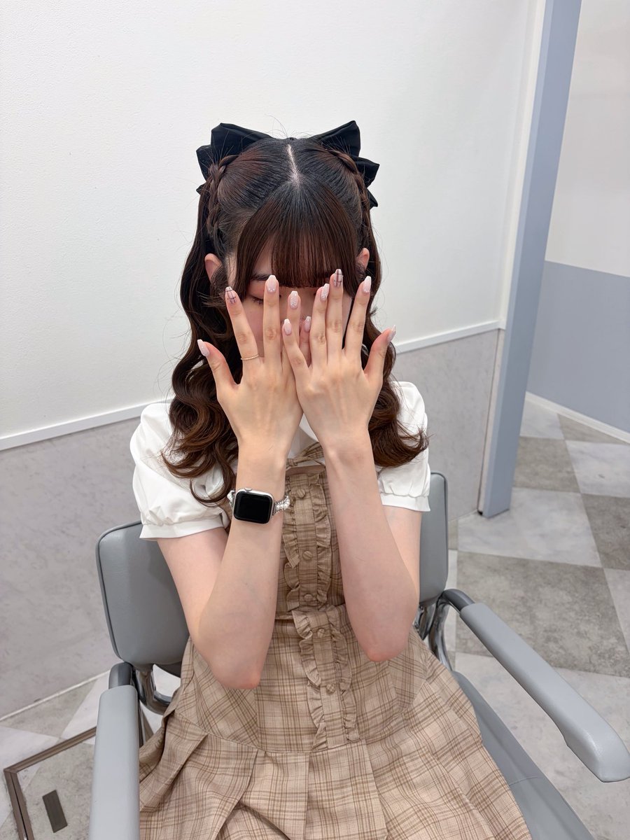 えす tweet media