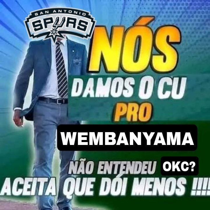 Spurs_Latam's tweet photo. https://t.co/IFe49eciqW