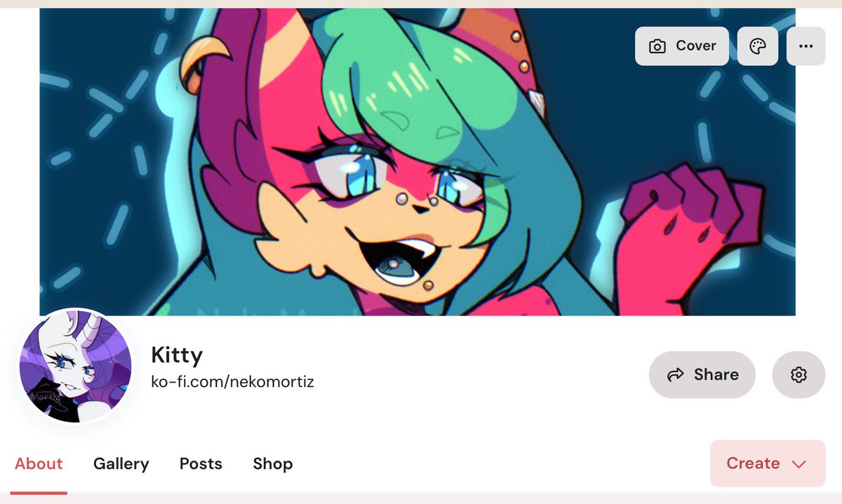 NekoMortiz's tweet photo. 🎀Notice: Ko-Fi is now open🎀

I will be using any funds i get to help afford a wheelchair and be a cushion for chemo treatment.

At the moment, im not doing c0mmission. But i will be selling old OCs! (some have a special deal in their description!)

RT’s highly appreciated!! https://t.co/Dwrx3EPjRc