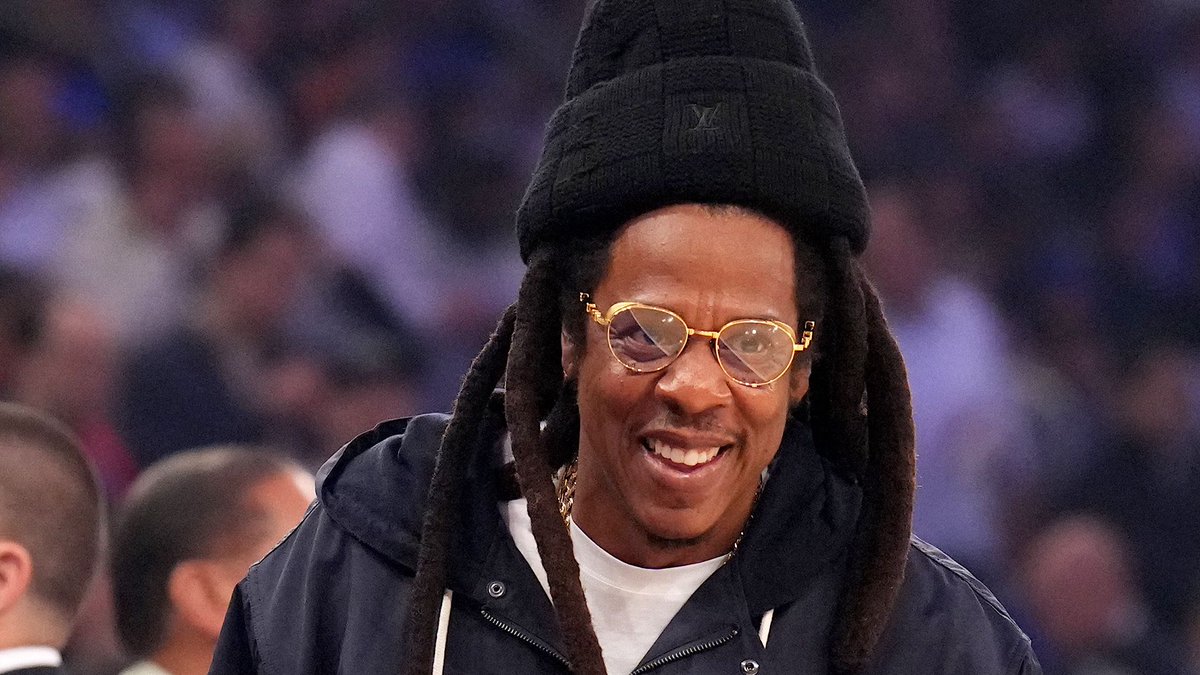 Complex Music tweet media