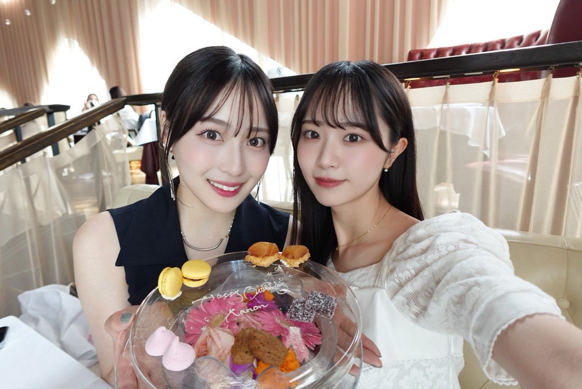 田中 葵 Aoi Tanaka tweet media