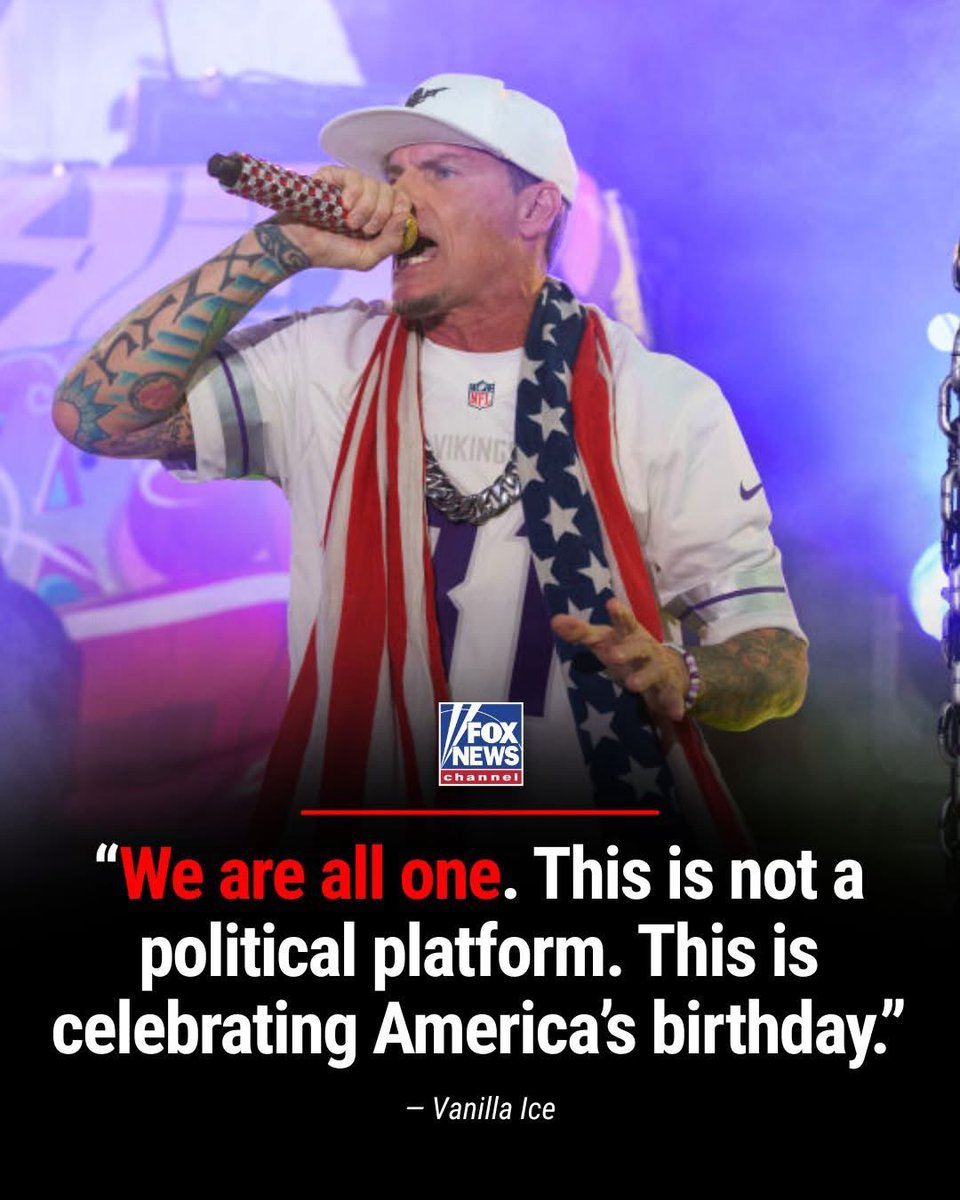 Facts matter tweet media