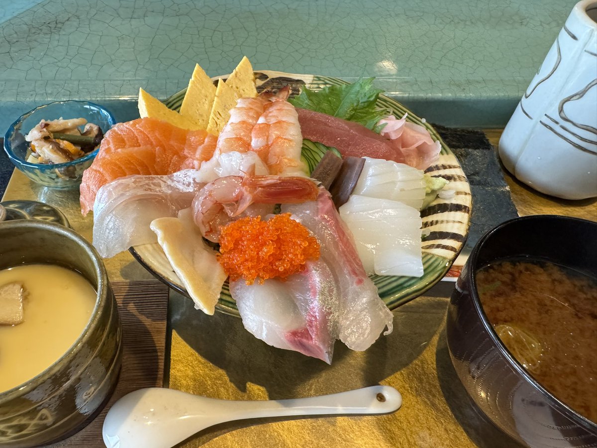 machap's tweet photo. 軽く美味しいものが食べたくなったサラリーマンの休日 https://t.co/ccbuaAuXM7
