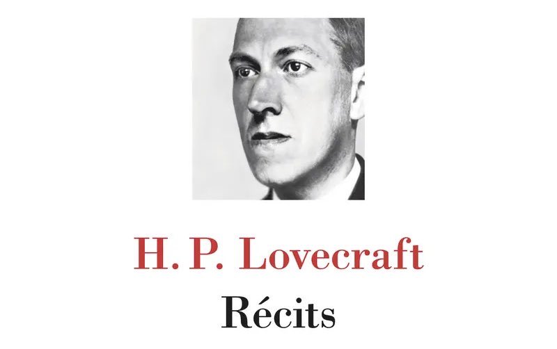 lcprod's tweet photo. [ 📚 #Littérature #fantastique ]

« Ce qui avait alimenté la rumeur, c'est que le cadavre, à en juger d'après l'état du corps, n'était ni tout à fait humain ni tout à fait apparenté à aucun animal. »

H. P. Lovecraft - Récits - La Cas de Charles Dexter Ward https://t.co/eTHcA3q1Zq