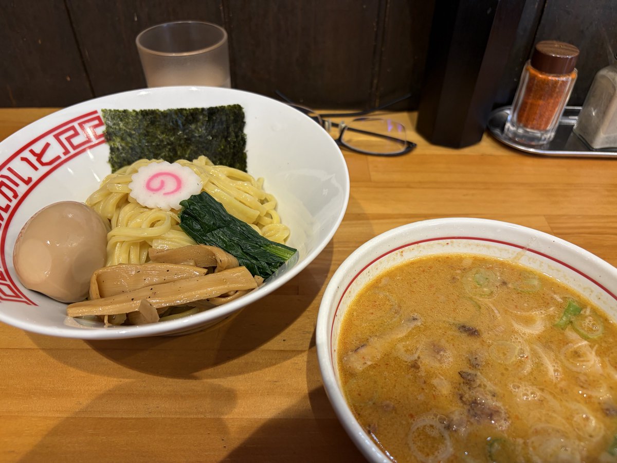 kinomasa's tweet photo. お昼の一杯 https://t.co/5G3tlSGQwK