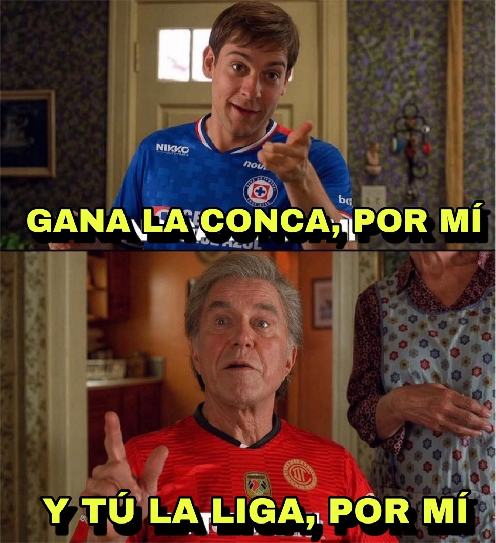 jean_mendo43031's tweet photo. @CruzAzul JAJAJA están unidos o que pedo https://t.co/w6MIApPgy5