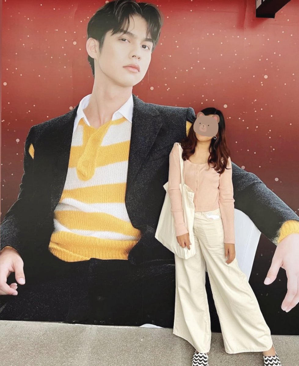 ChikiHero's tweet photo. ร่างไปติ่งยุคแรก กับ ร่างวิศวกรโรงงานท่านหนึ่ง
#mondaymemory ₍ᐢ. .ᐢ₎ https://t.co/p3VB4JVlOt