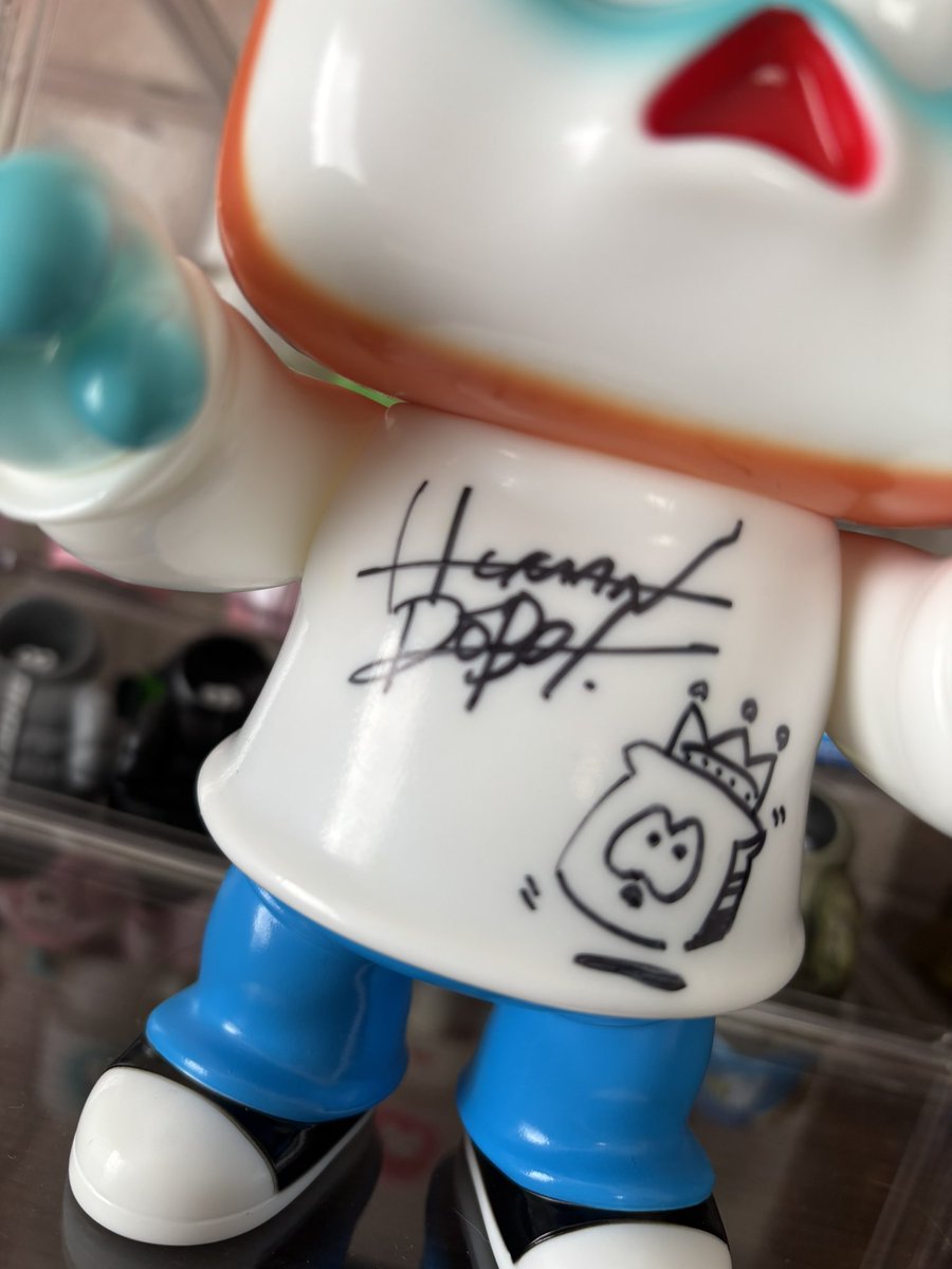 HUMAN ROBOT (@humanrobot_toys) / Posts / X